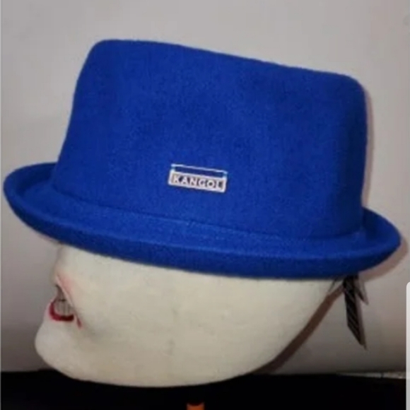 Kangol Wool Mowbray Pork Pie 